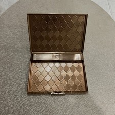 Vintage Evan’s Brass Cigarette Case picture