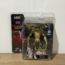 NECA Cult Classics Series 1 Gremlins 2 The New Batch Mohawk 2005 Figure New picture