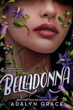Belladonna (Belladonna, 1) - Paperback By Grace, Adalyn - GOOD picture