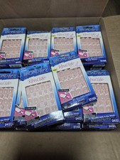 50 Kiss Broadway Real Short Nails 00554 Dry Glue picture