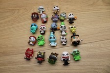 Lot 22 Funko Nightmare Before Christmas Mini Vinyl Figures Jack Sally Oogie picture