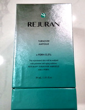 REJURAN Turnover Ampoule c-PDRN  Anti-Aging Face Ampoule 30 mL picture