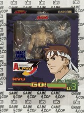 Storm Arena 1/12 Street Fighter Alpha 3 Ryu (Brown) NYCC 2026 Exclusive In Hand picture