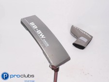 New Bettinardi 2022 BB-8W 35