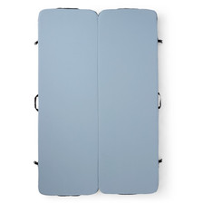 HEST Dually Mattress Moisture-Wicking Stretch Nylon Cover New picture