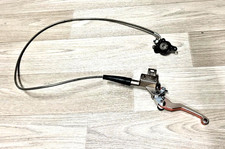 2004-2007 KTM 250 400 450 525 540 EXC SX OEM Clutch Slave Master Cylinder picture