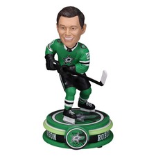 Jason Robertson Dallas Stars LED Neon Bighead Bobblehead NHL Hockey picture