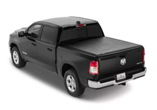 Leer SR250 Roll-Up Soft Tonneau Cover 2019+ Ram 1500 picture