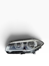 2014-2016 BMW 550i 535i M5 F10 Left LH Side Adaptive LED Headlight OEM FOR PARTS picture