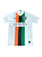 Venezia FC Football Club Nike Dri-Fit 20192020Jersey Size S BEA2556302 100% Poly picture
