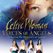 Celtic Woman - Voices Of Angels [New CD] picture