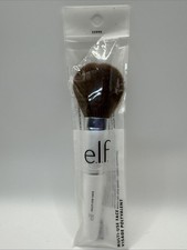 e.l.f. 23990 Multi Use Face Brush MakeUp Powder Blend Highlight COMBINESHIP picture