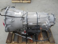2025+ RAM 2500 3500 DIESEL ZF POWERLINE 8 SPEED AUTOMATIC TRANSMISSION 6,440 MI picture