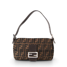 Fendi Zucca Mama Baguette picture