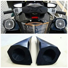 seadoo GTR215 GTR230 RXT260  RXT260as GTX260 speakers box  custom audio picture