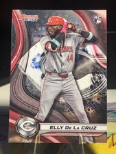2024 Bowman's Best - Elly De La Cruz #20 (RC) picture