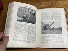 Cassier’s Magazine Engineering Illustrated - November 1901 - April 1902 picture