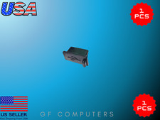 USB 2.0 / 3.0 Port Dustproof Cover Plug Cap - Black, White, Clear Options picture