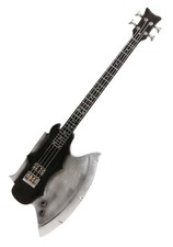 KISS Gene Simmons Costume Axe Guitar Accessory picture