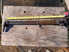 Vintage Antique Airco Davis Cutting Torch picture