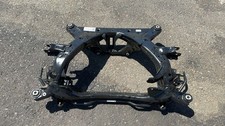 ⭕ 24-26 Tesla Model 3 Rear Suspension Subframe Cradle Crossmember 1344580-10-A picture