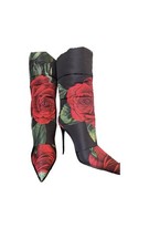 Dolce & Gabbana boots picture