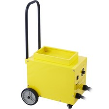 Uimoso 4.5KVA 110V Spot Welder for Vehicle Panel Repair with 4 Modes picture