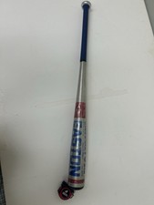 vintage easton magnum baseball bat Early 1990s 32 In 28 1/2 Oz Blue Handle picture