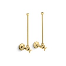 Kohler K-7606-P-PB- 1/2