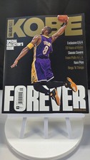 SLAM Presents KOBE: Forever Special Collector's Issue featuring Kobe... picture