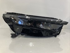 NICE 2023 2024 2025 Honda CR-V Hybrid Sport Passenger Black LED Headlight OEM picture