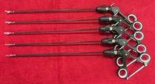 Laparoscopic Fundus/ Duckbill Grasper 5mmx330mm Reusable Instruments - 5 nos. picture