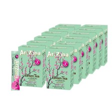 AriZona Green Tea with Ginseng and Honey - On-the-Go 10ct boxes (Pack of 12) picture
