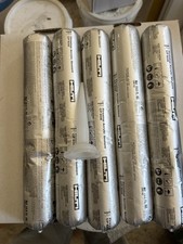Hilti Firestop Acrylic Sealant CP606 BRAND NEW SEALED RT picture