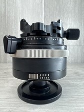 Arca-Swiss Monoball P1 75mm Tripod Ball Head Quick Set Clamp 360° Pa (A1D034115) picture