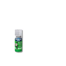 Rust-Oleum Specialty Semi-Transparent Clear Reflective Finish Spray 10 oz 214944 picture