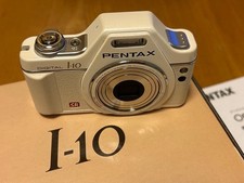 PENTAX I 10 Excellent condition with strap picture