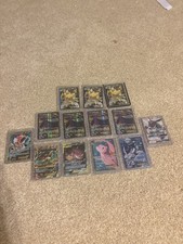 MASSIVE POKEMON COLLECTION ( 1 Selected Card ) READ DESCRIPTION picture