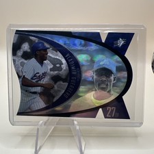 1997 SPx - Vladimir Guerrero #SPX33 picture