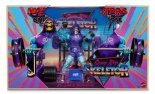 Mattel Masters of the Universe Gym Bro Skeletor Figure - SDCC 2026 🔥🔥🔥 picture