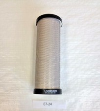 HANKISON ELEMENT E7-24 HF SERIES GRADE 7 GENERAL AIR LINE FILTER COMPRESSOR picture