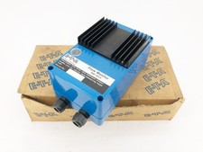 New E-T-A SW101F Flow Monitor 115V 50/60Hz 220VAC 24VDC 1A picture