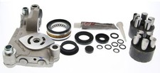 Tuff Torq TZT RH Transmission Rebuild Kit for John Deere Z525E Z445 MIA12729 picture