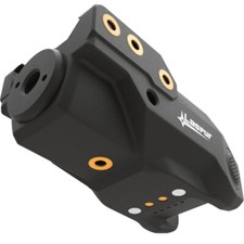 Laspur Sub Compact Rail Mount Laser Sight, Magnetic Touch Rechargeable Battery picture