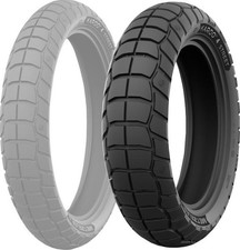 Metzeler Karoo 4 Street Tire 150/70R18 (70V) Rear Radial TL picture