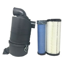 Donaldson G065411 Air Cleaner FPG  (Include Air Filters P822768- P822769) picture