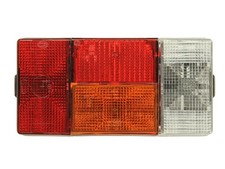 For Hella 2VP006 040-127 Rear Lamp Right 2VP006 040-127 do Multicar M25, M26 Re picture