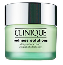 Clinique Redness Solutions Daily Relief Cream 1.7 oz | Calms Visible Redness picture