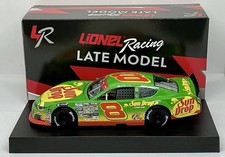 2026 1/24 #8 Dale Earnhardt Jr. “Sun Drop Late Model”Chevrolet 1 of 948 SD Ship picture