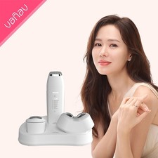 VANAV UP7 THE MULTI Facial Massager 3Head Microcurrent MTS Care  [In Stock] picture